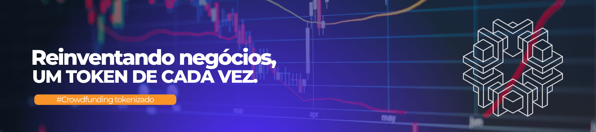 Tokenização: Uma Revolução no Mercado Além da Criação de Tokens